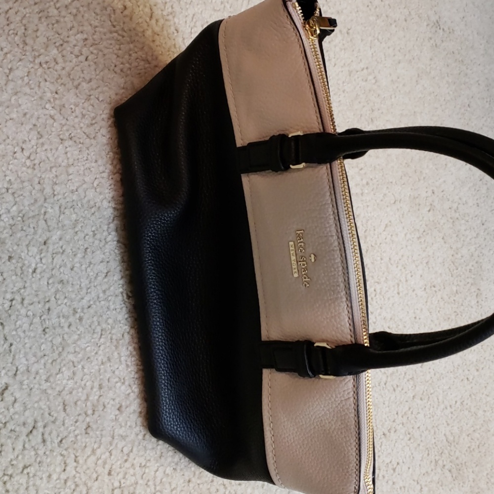 NWOT beautiful Kate Spade bag